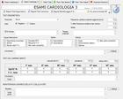 Cardiologia - Esami 3 - Componente